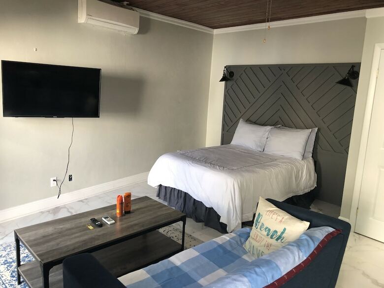 Apartamentos Beach Hideaway
