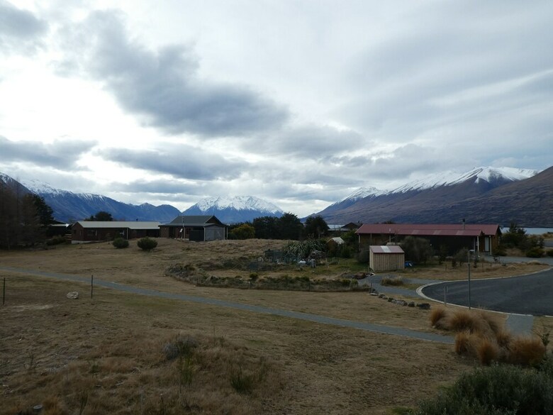 Alpine Retreat On Ohau Drive