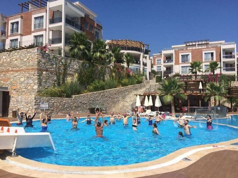 Bodrum Hill Hotel