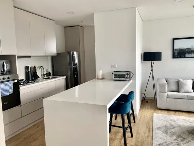 Urban Studios By Velvet Luxury