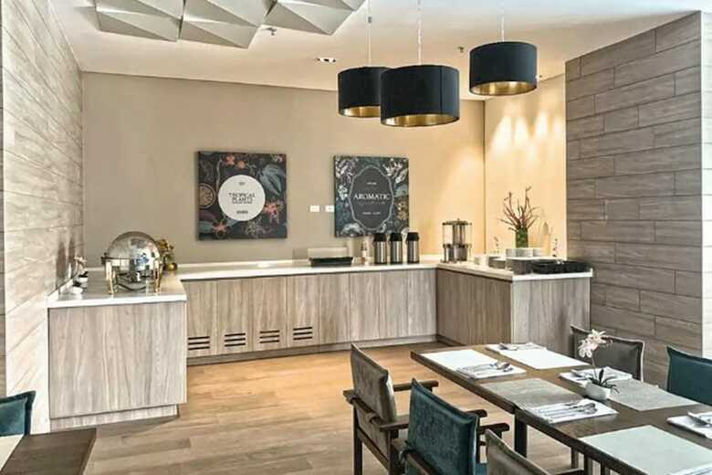 Urban Studios By Velvet Luxury