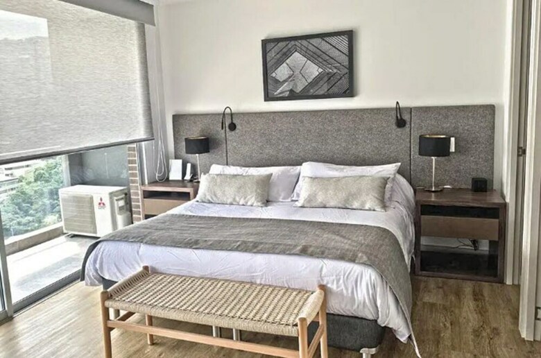 Urban Studios By Velvet Luxury