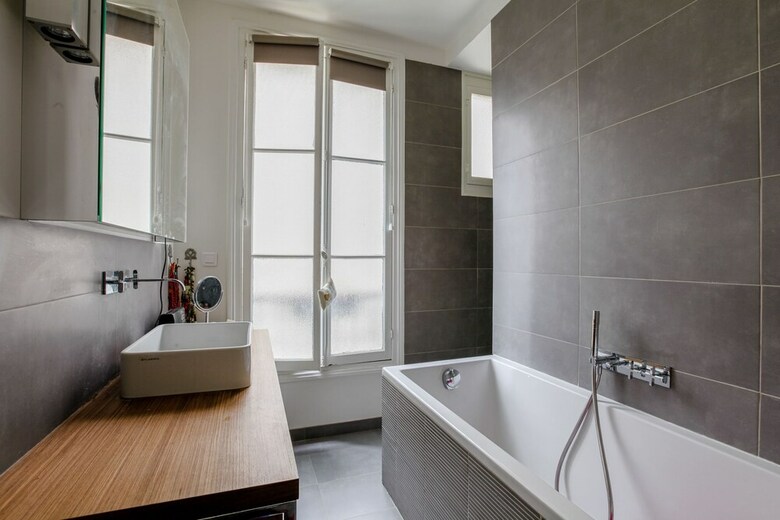 Apartamento Charming Appart- Vaugirard By Weekome