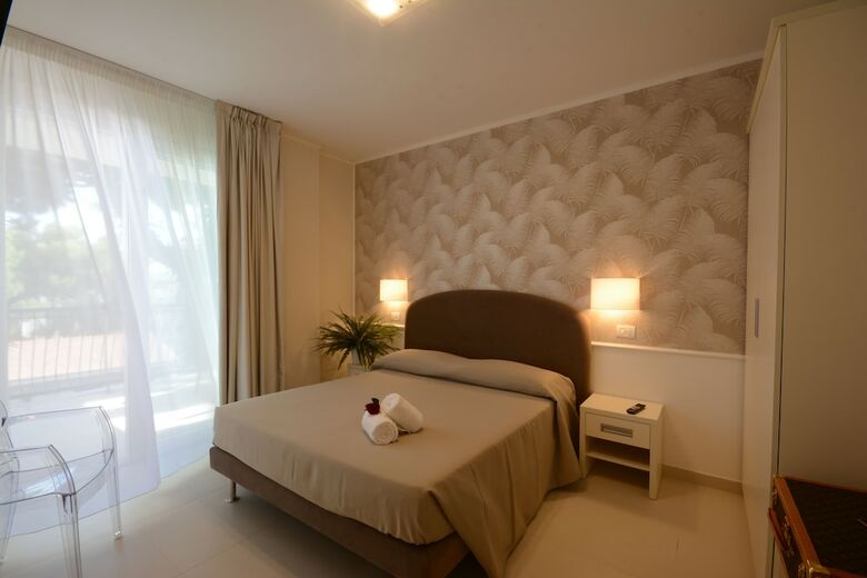 Apartamento La Villa Residence