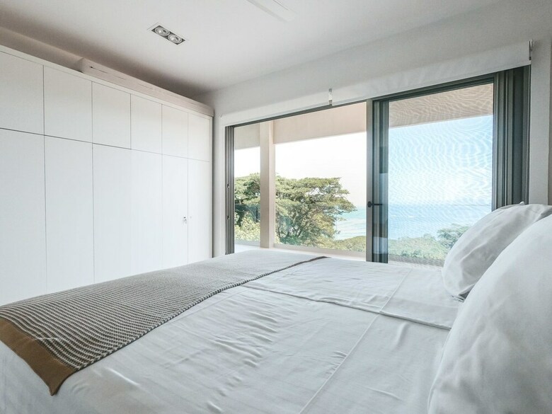 Villa Wakanda Ocean View