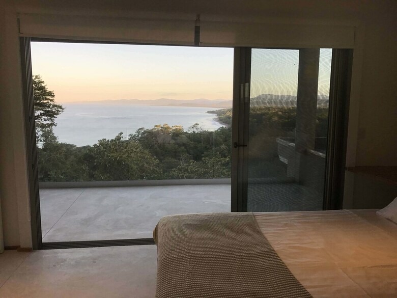 Villa Wakanda Ocean View