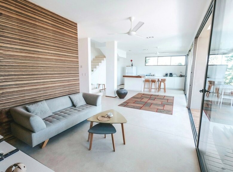 Villa Wakanda Ocean View