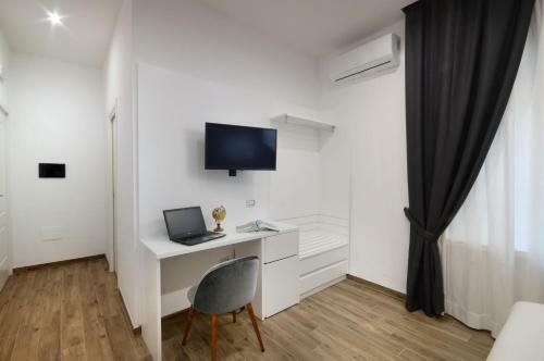 Napoliseason Rooms And Breakfast