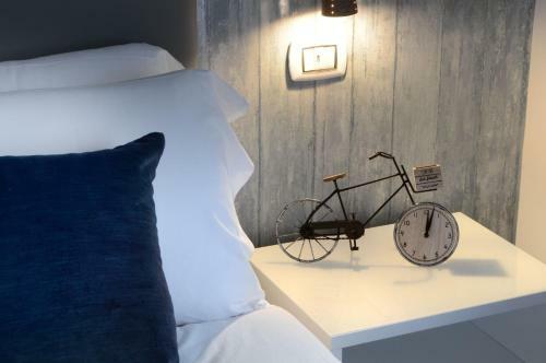 Napoliseason Rooms And Breakfast
