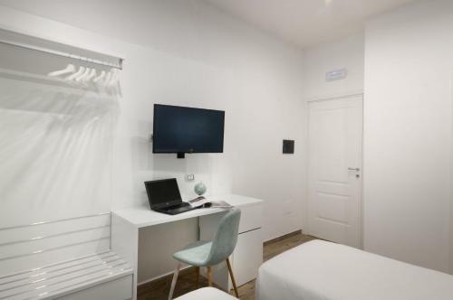 Napoliseason Rooms And Breakfast