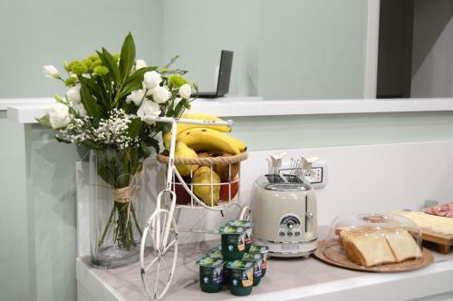 Napoliseason Rooms And Breakfast