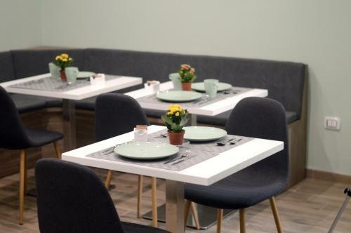 Napoliseason Rooms And Breakfast