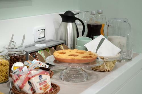 Napoliseason Rooms And Breakfast