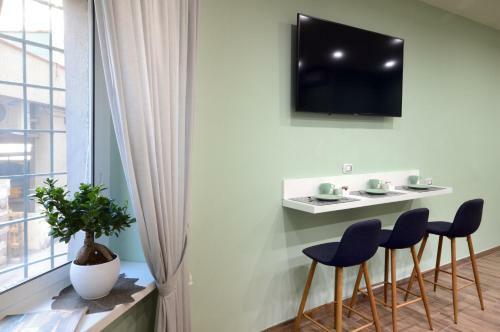 Napoliseason Rooms And Breakfast