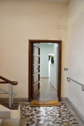 Napoliseason Rooms And Breakfast