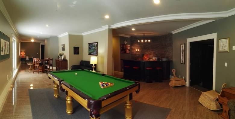 Bed & Breakfast Sunny Island By White Rock
