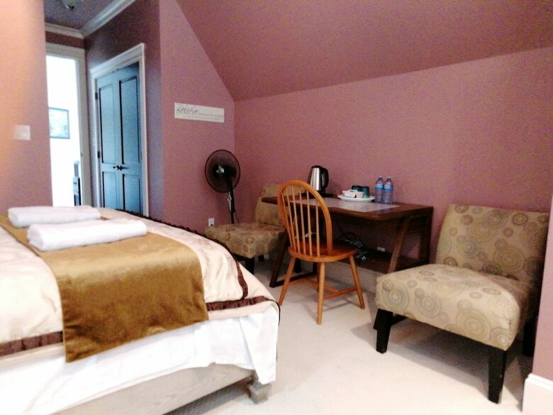 Bed & Breakfast Sunny Island By White Rock