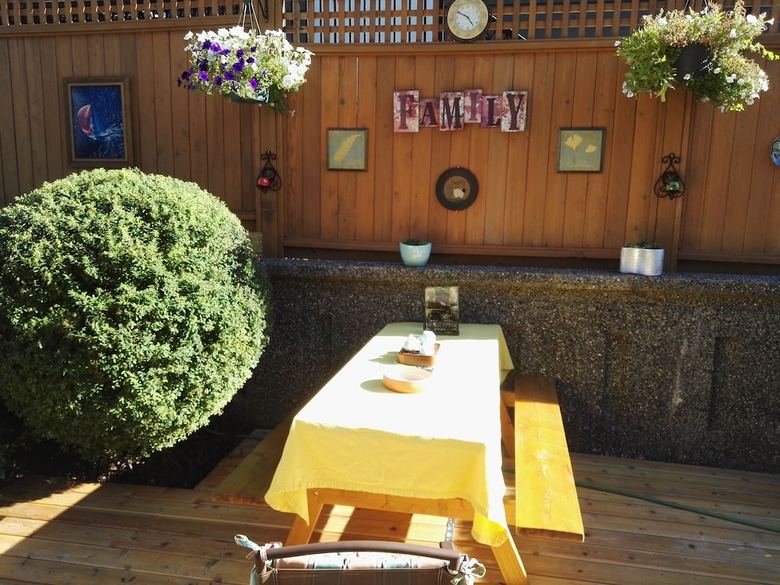 Bed & Breakfast Sunny Island By White Rock