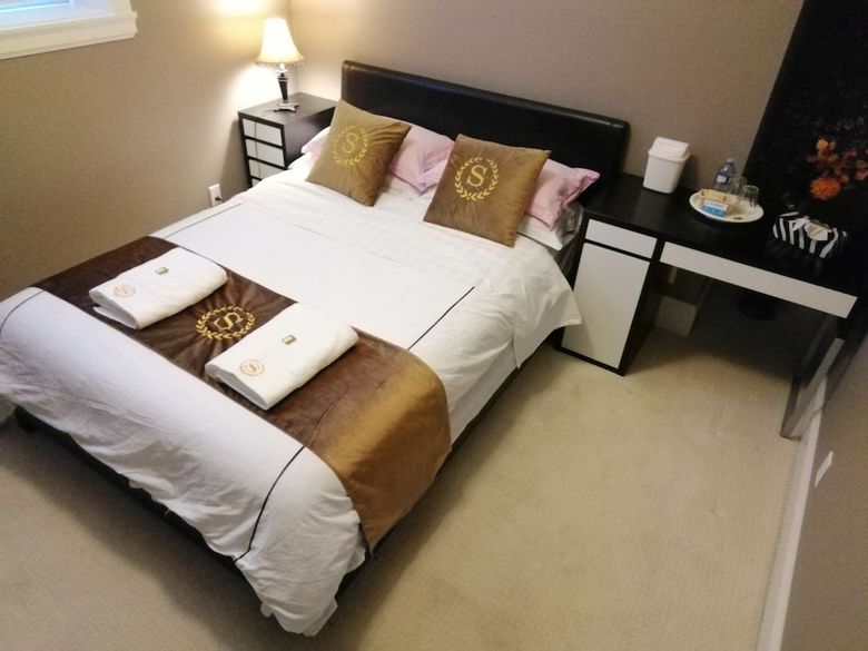 Bed & Breakfast Sunny Island By White Rock
