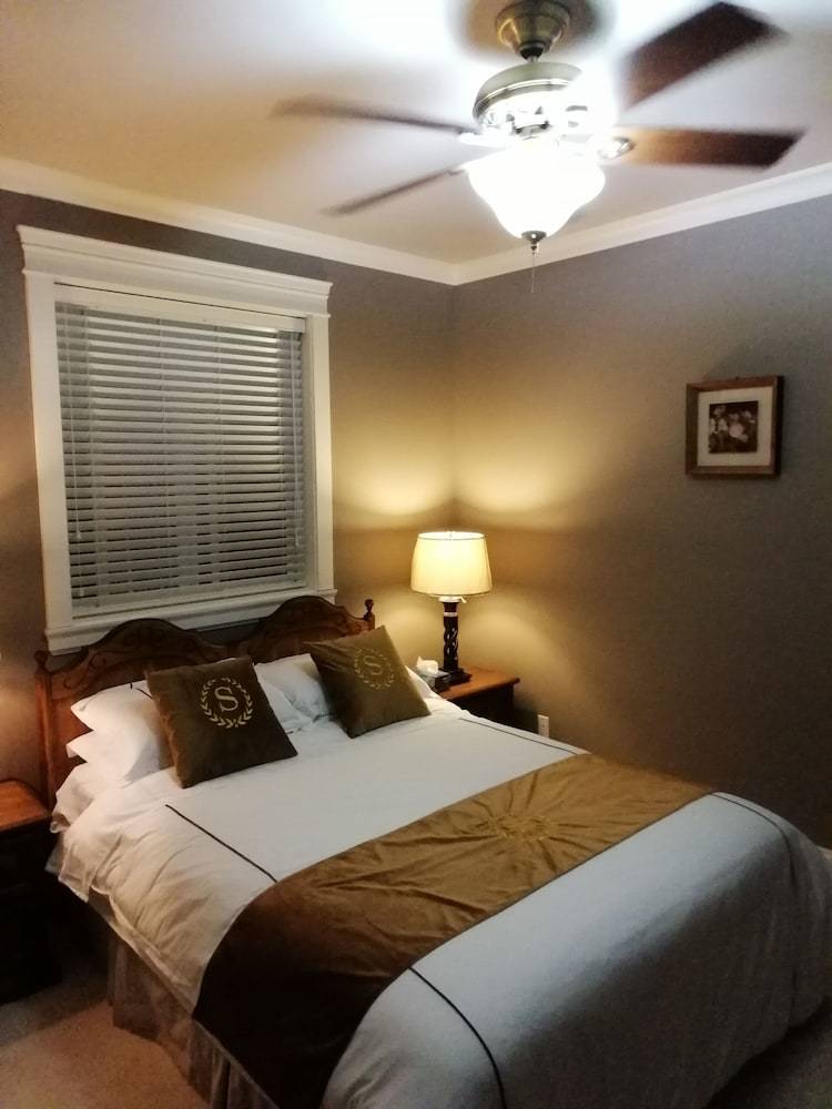 Bed & Breakfast Sunny Island By White Rock