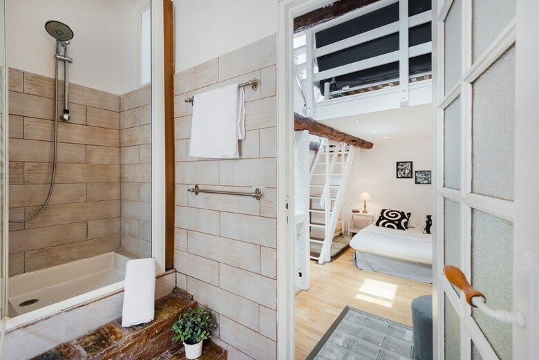 Apartamento Terrasse St Pierre - Premi�re Conciergerie