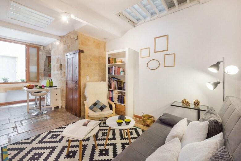 Apartamento Terrasse St Pierre - Premi�re Conciergerie