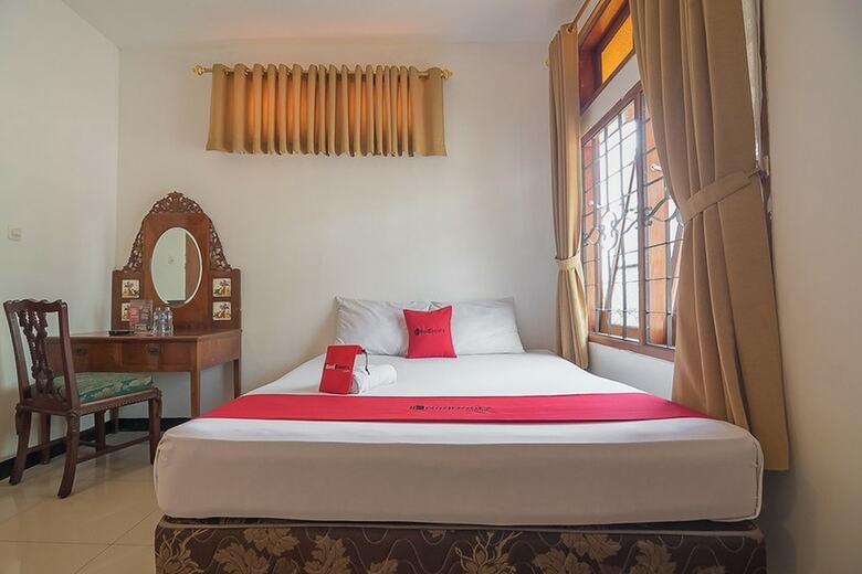 Hotel Reddoorz @ Maribaya Street 2