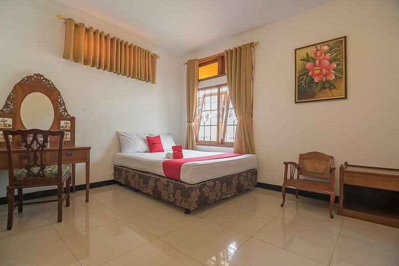 Hotel Reddoorz @ Maribaya Street 2