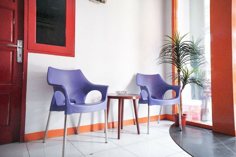 Hotel Reddoorz Near Palembang Square Mall 2