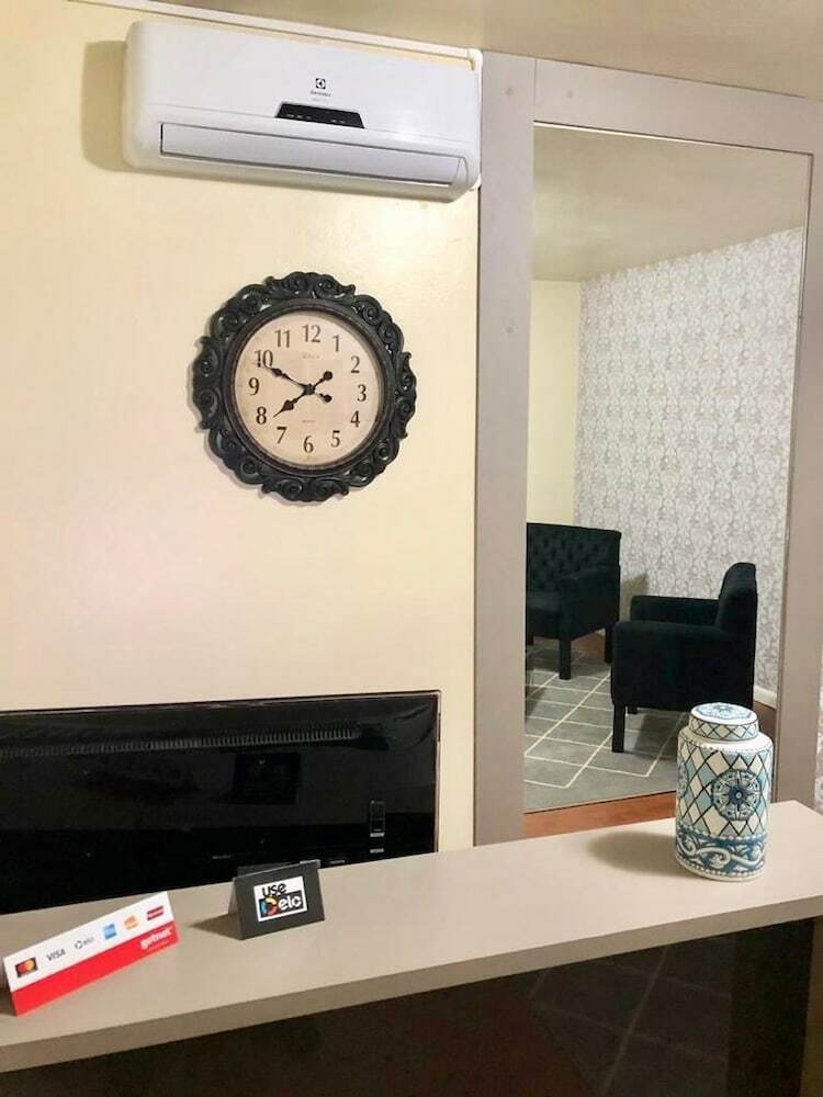 Posada Pousada Mon R�ve Canela