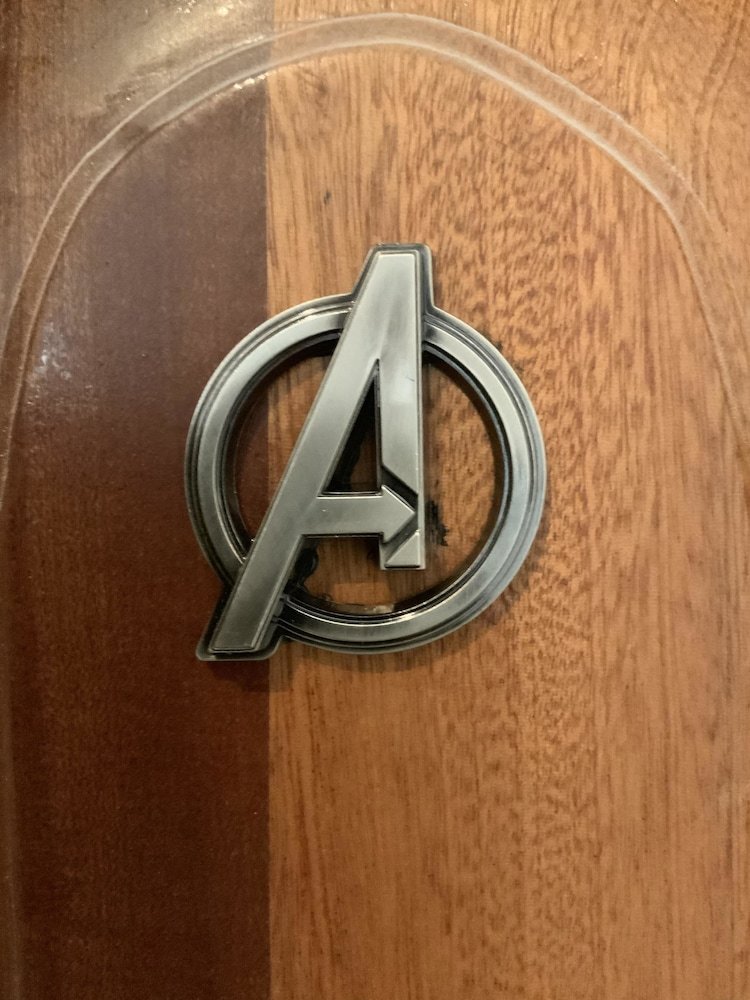 Apartamentos Avengers Home