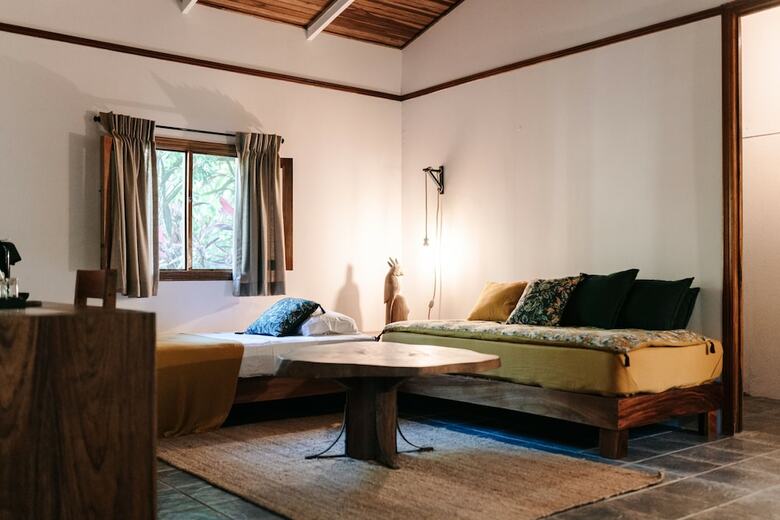 Hotel Star Mountain Jungle Lodge