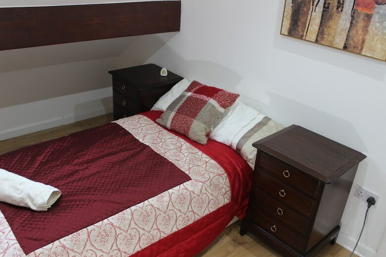 Advo Aparts Guest Hotel Leeds