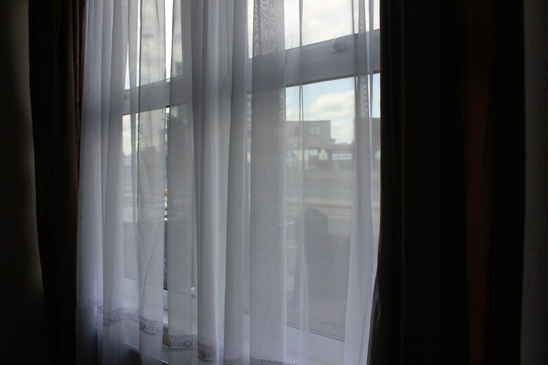 Advo Aparts Guest Hotel Leeds