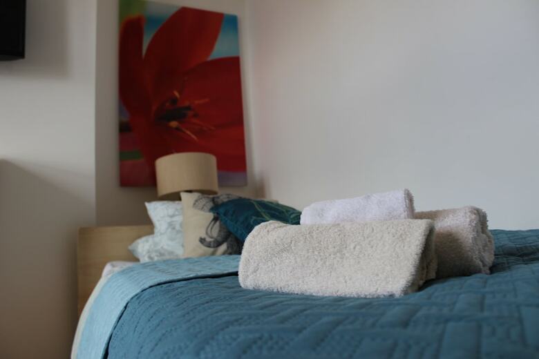 Advo Aparts Guest Hotel Leeds