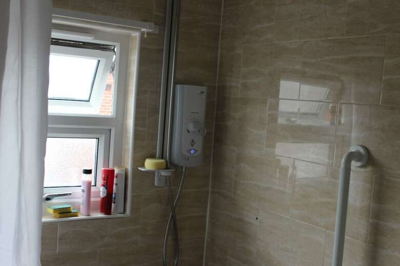 Advo Aparts Guest Hotel Leeds