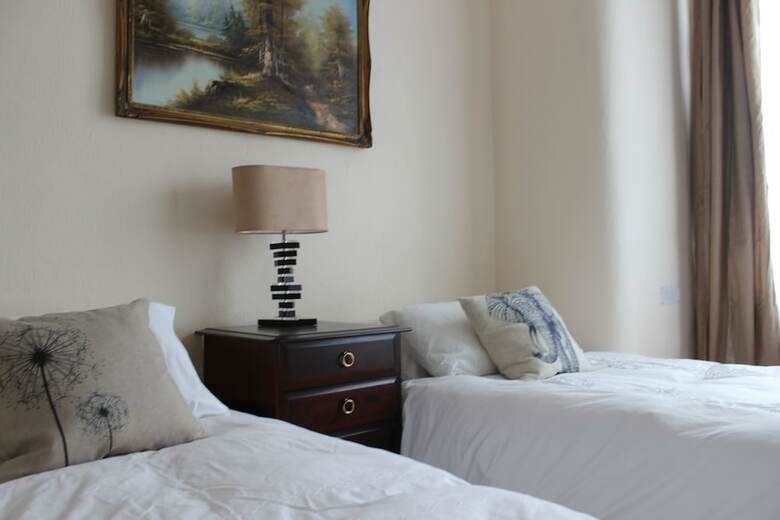 Advo Aparts Guest Hotel Leeds