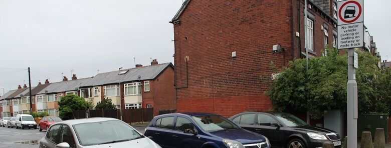 Advo Aparts Guest Hotel Leeds