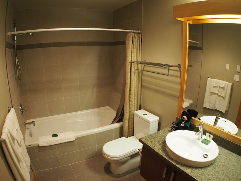 Kookaburra Lodge By Bear Country