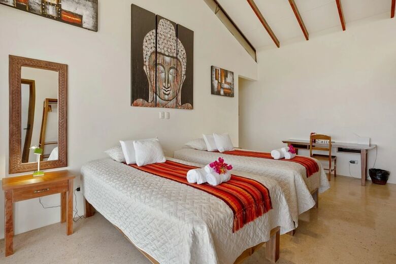 Apartamento Anamaya