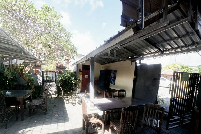 Hotel Reddoorz Near Waterbom Kuta