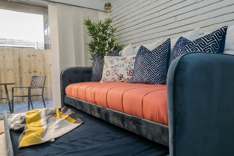 Medcenter Townhomes