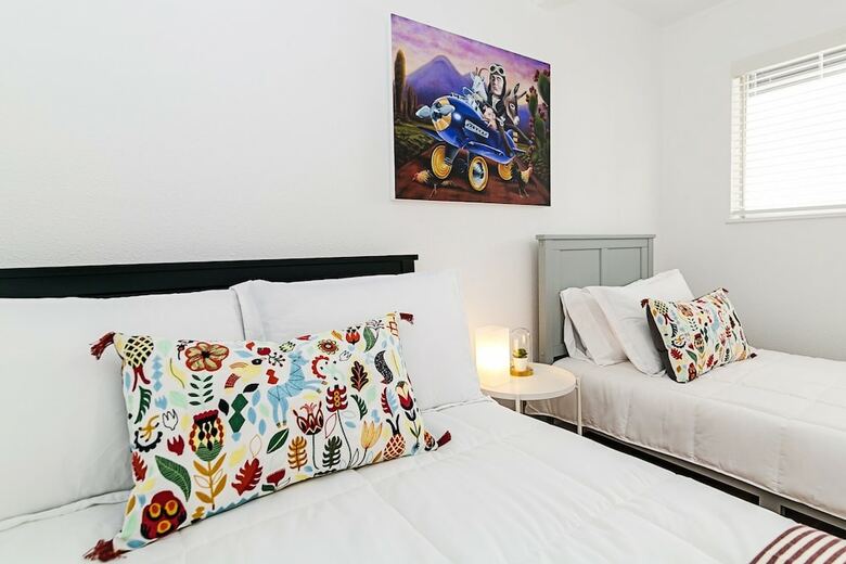 Medcenter Townhomes