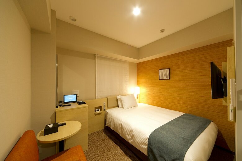 Hotel Keikyu Ex Inn Akihabara