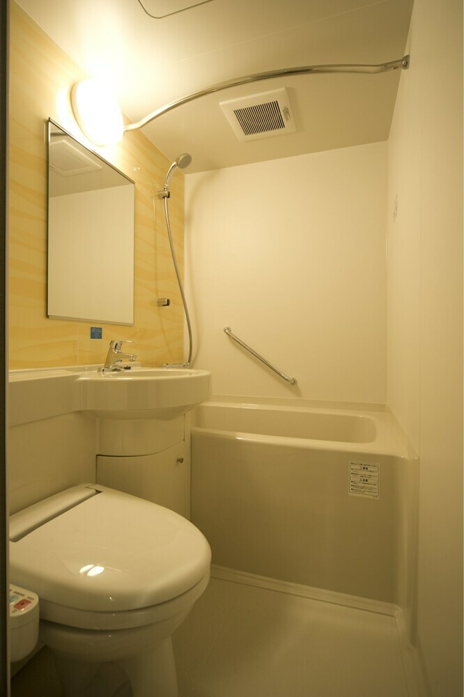 Hotel Keikyu Ex Inn Akihabara