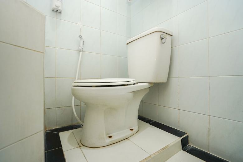 Hostal Oyo 1225 Hotel Dibino