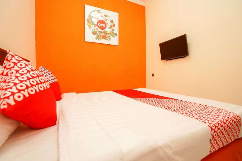 Hostal Oyo 1225 Hotel Dibino