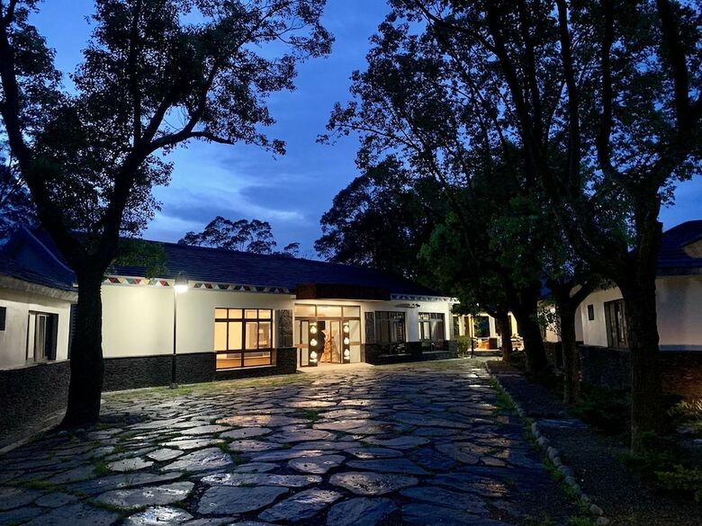 Wu Tai B&B