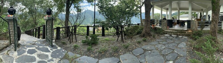 Wu Tai B&B