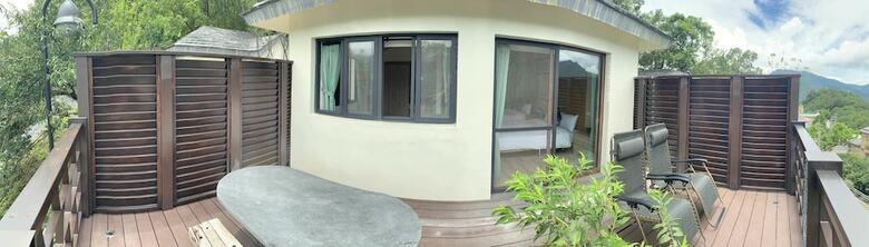 Wu Tai B&B